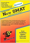 Book cover image of New GMAT: Exambusters CD-ROM Study Cards by Ace Academics