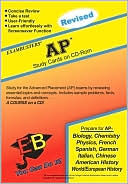 Book cover image of AP: Exambusters CD-ROM Study Cards by Ace Academics Inc