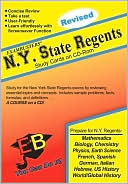 Ace Academics: NY State Regents: Exambusters CD-ROM Study Cards