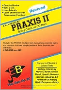 Ace Academics: PRAXIS II (Subject Tests): Exambusters CD-ROM Study Cards