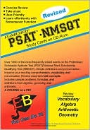 Ace Academics Inc: PSAT/NMSQT: Exambusters CD-ROM Study Cards
