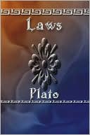 Plato: The Laws