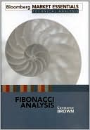Book cover image of Fibonacci Analysis by Constance Brown