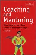 Jane Renton: Coaching and Mentoring: What they are and how to make the most of them
