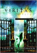 Book cover image of The Veritas Conflict by Shaunti Feldhahn