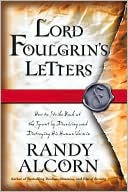 Book cover image of Lord Foulgrin's Letters by Randy Alcorn