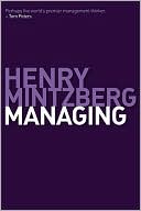 Henry Mintzberg: Managing