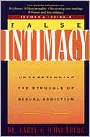 Book cover image of False Intimacy: by Harry Schaumburg