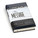 Eugene H. Peterson: The Message, Numbered Edition: The Bible in Contemporary Language