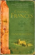 Book cover image of Chasing Francis: A Pilgrim's Tale by Ian M Cron