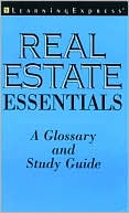 Book cover image of Real Estate Essentials by Ralph Tamper