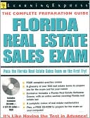 Staff of LearningExpress: Florida Real Estate Sales Exam