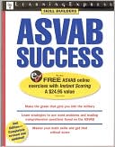 Book cover image of LearningExpress Skill Builders: ASVAB Success by LearningExpress
