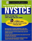 Learning Express LLC: NYSTCE: New York State Teachers Certification Examination
