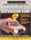 LearningExpress Editors: Paramedic Exam