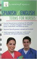 LearningExpress: Spanish/English Terms for Nurses