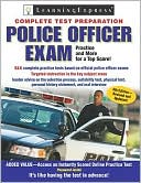 Editors of LearingExpress LLC: Police Officer Exam, Fourth Edition