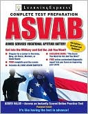 LearningExpress Editors: ASVAB, Fourth Edition: Armed Services Vocational Aptitude Battery