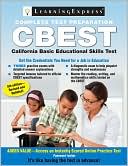 Editors of LearningExpress LLC: CBEST: California Basic Educational Skills Test