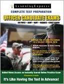 LearningExpress: Officer Candidate Exams