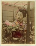 Stanley B. Burns: Geisha: A Photographic History, 1872-1912