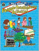 Book cover image of The Best of Multiple Intelligences Activities by Teacher Created Resources