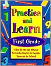 J. L. Smith: Practice and Learn First Grade