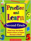 Karen Froloff: Practice and Learn: Second Grade: What Every 2nd Grader Needs to Know to Ensure Success in School