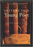 Book cover image of Letters to a Young Poet by Rainer Maria Rilke