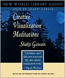 Shakti Gawain: Creative Visualization Meditations