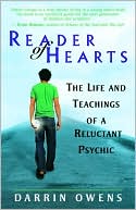 Darrin Owens: Reader of Hearts: The Life and Teachings of a Reluctant Psychic