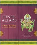 Robert Beer: Hindu Altars: A Pop-up Gallery of Traditional Art and Wisdom
