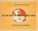 Book cover image of Guardians of Being by Eckhart Tolle
