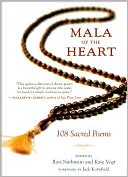 Ravi Nathwani: Mala of the Heart: 108 Sacred Poems