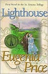 Book cover image of Lighthouse (St. Simons Trilogy Series #1) by Eugenia Price