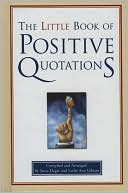Steve Deger: Little Book of Positive Quotations