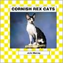 Abdo Publishing: Cornish Rex Cats