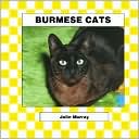 Abdo Publishing: Burmese Cats