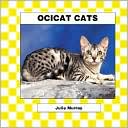 Book cover image of Ocicat Cats by Abdo Publishing