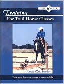 Laurie Truskauskas: Training for Trail Horse Classes