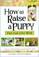 Clarice Rutherford: How to Raise a Puppy You Can Live With