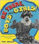 Book cover image of Hi There, Boys and Girls! America's Local Children's TV Programs by Tim Hollis