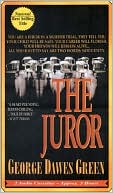 Book cover image of The Juror by George Dawes Green