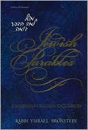 Book cover image of Jewish Parables: A mashal for every Occasion by Yisroel Bronstein