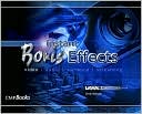 Book cover image of Instant Boris Effects by Chris Vadnais