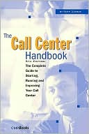Keith Dawson: The Call Center Handbook, 5e