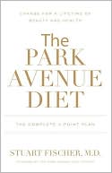 Tinsley Mortimer: The Park Avenue Diet