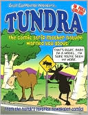 Chad Carpenter: Tundra: The Comic Strip Mother Nature Warned You About