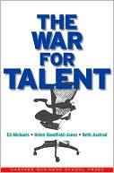 Ed Michaels: The War for Talent