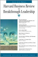 Daniel Goleman: Harvard Business Review on Breakthrough Leadership